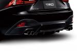 Lexus IS350 by TRD 2015 года